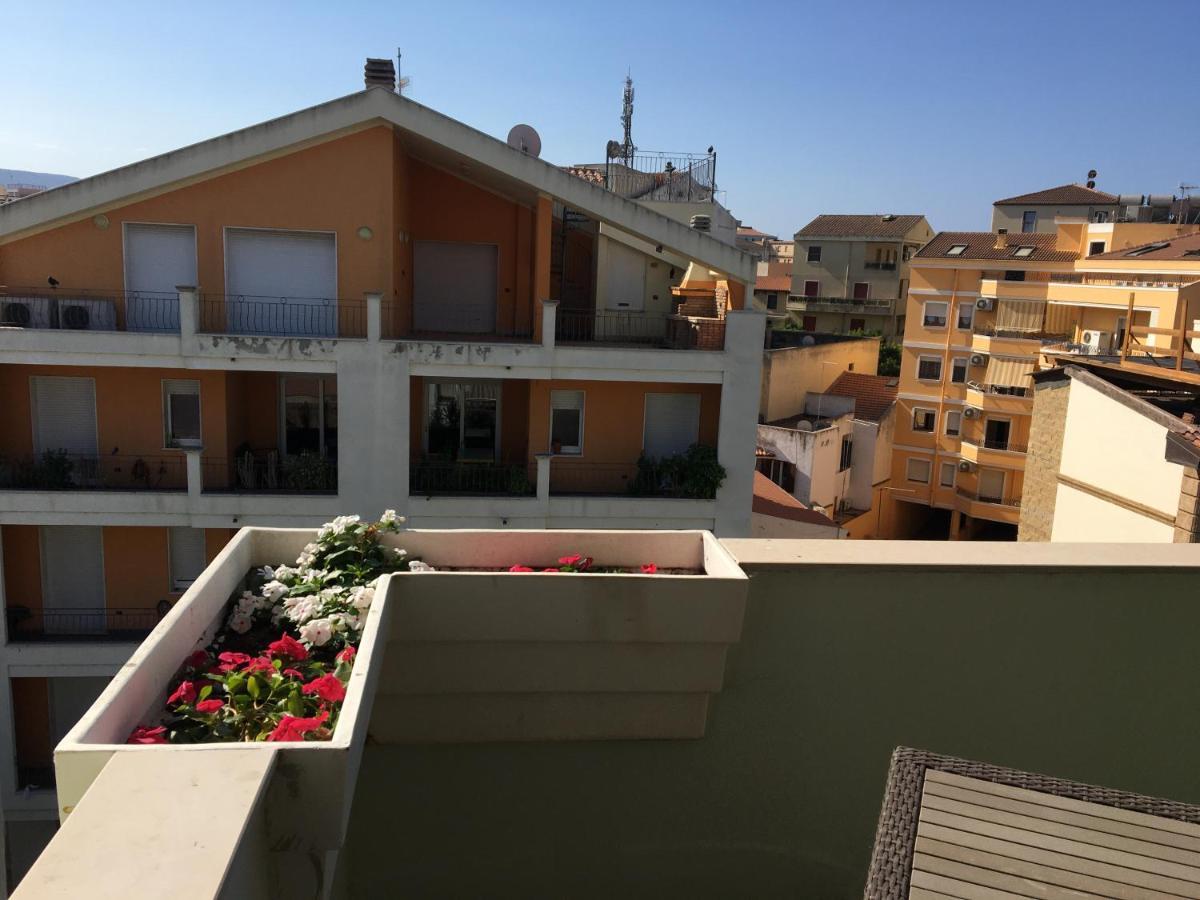 La Residencia * Alghero