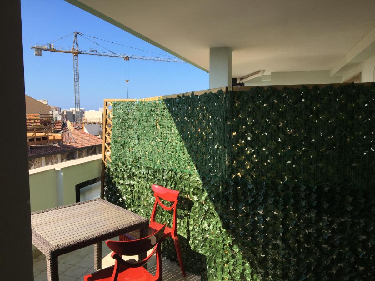 La Residencia Bed & Breakfast Alghero